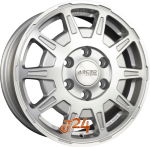 ARCEO WHEELS LT-01